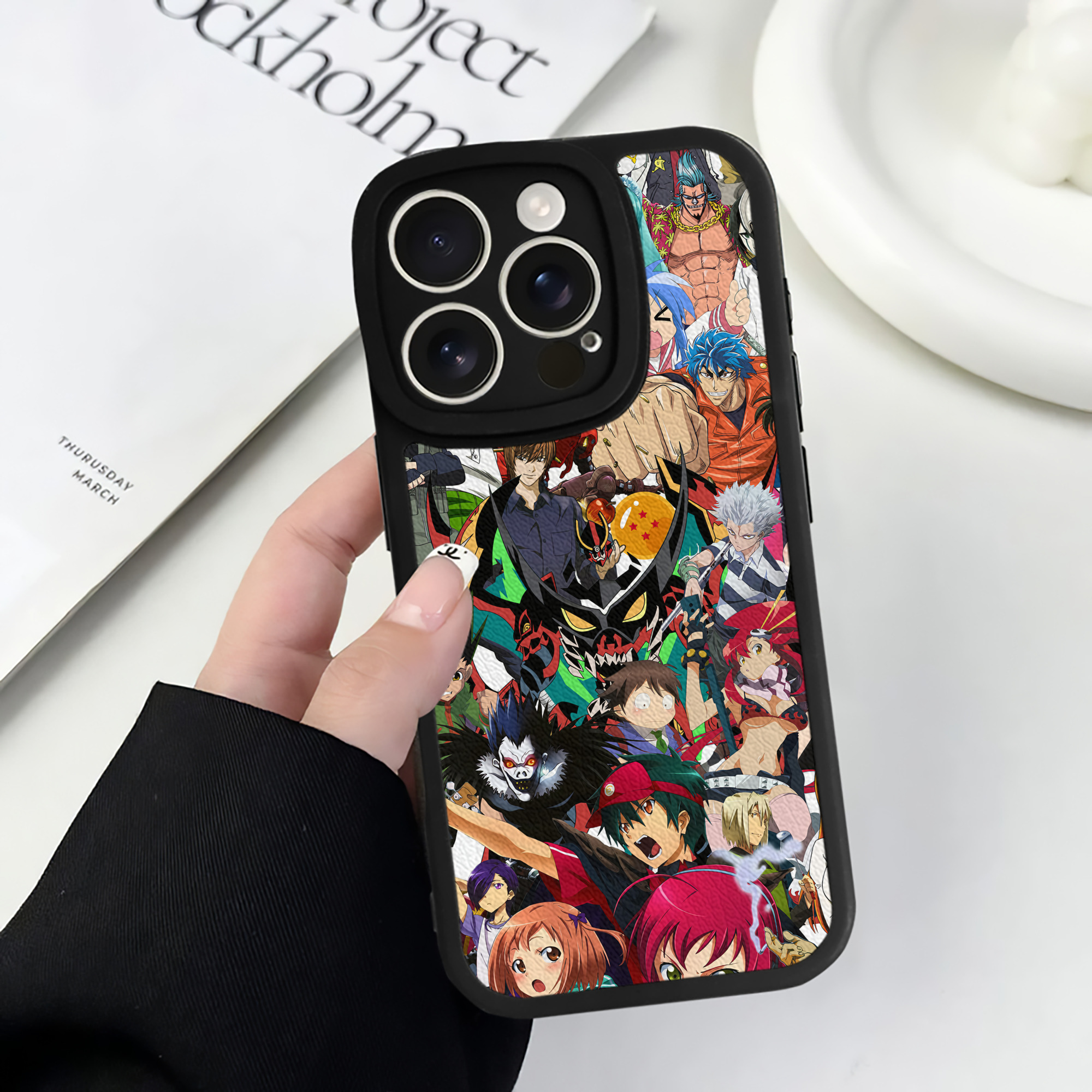 （画像用） ポケットモンスター Pokémon 【iPhone 16シリーズ対応】シリコンスマホケース（レザー調） 材質：シリコン